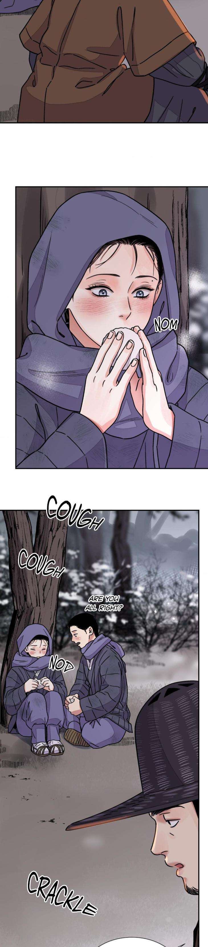 Steel-Under-Silk-By-Snob-Eng page 2