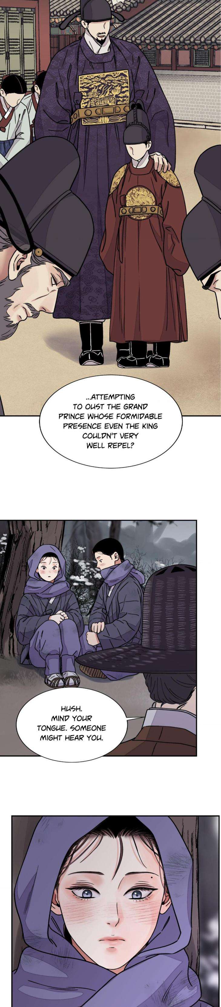 Steel-Under-Silk-By-Snob-Eng page 4