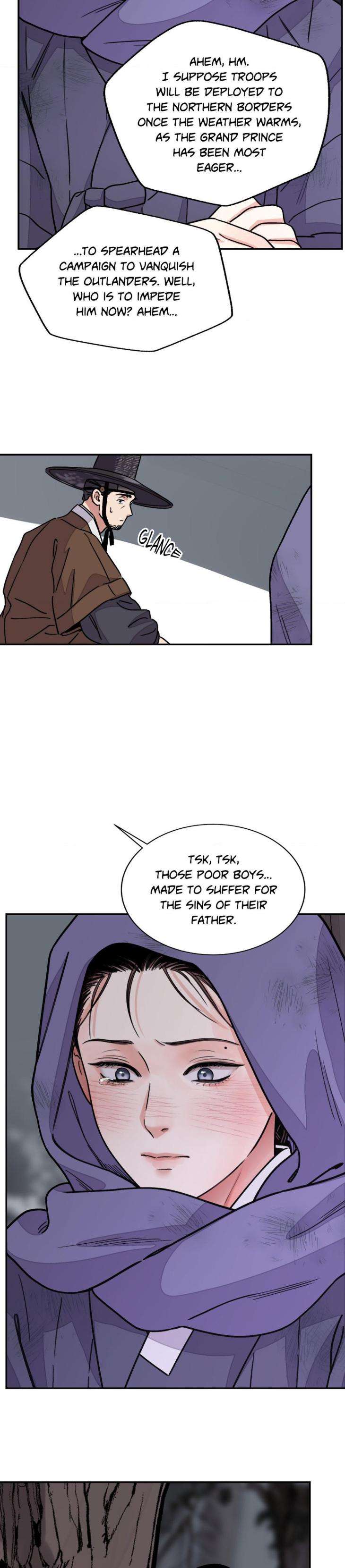 Steel-Under-Silk-By-Snob-Eng page 5