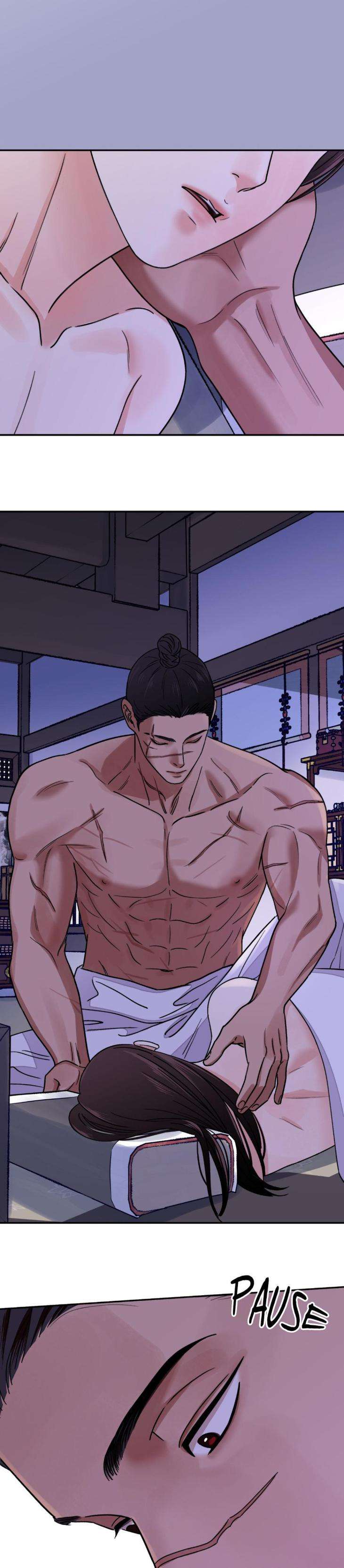 Steel-Under-Silk-By-Snob-Eng page 8