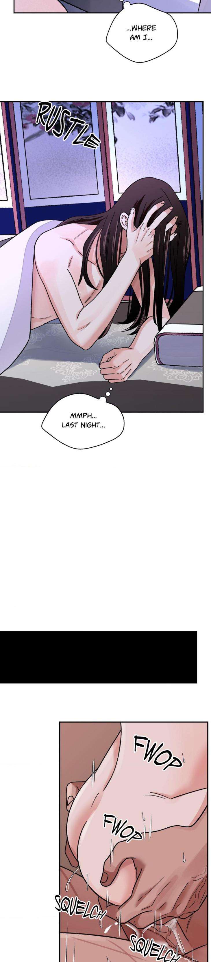 Steel-Under-Silk-By-Snob-Eng page 13