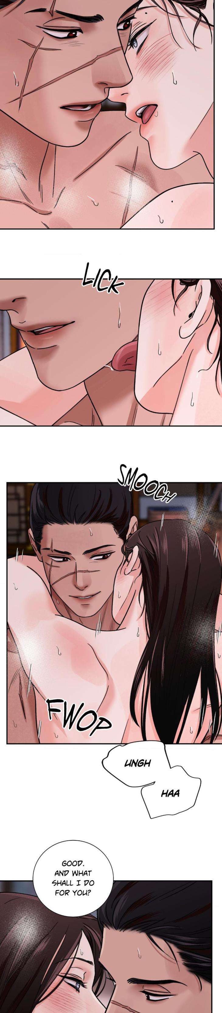 Steel-Under-Silk-By-Snob-Eng page 15