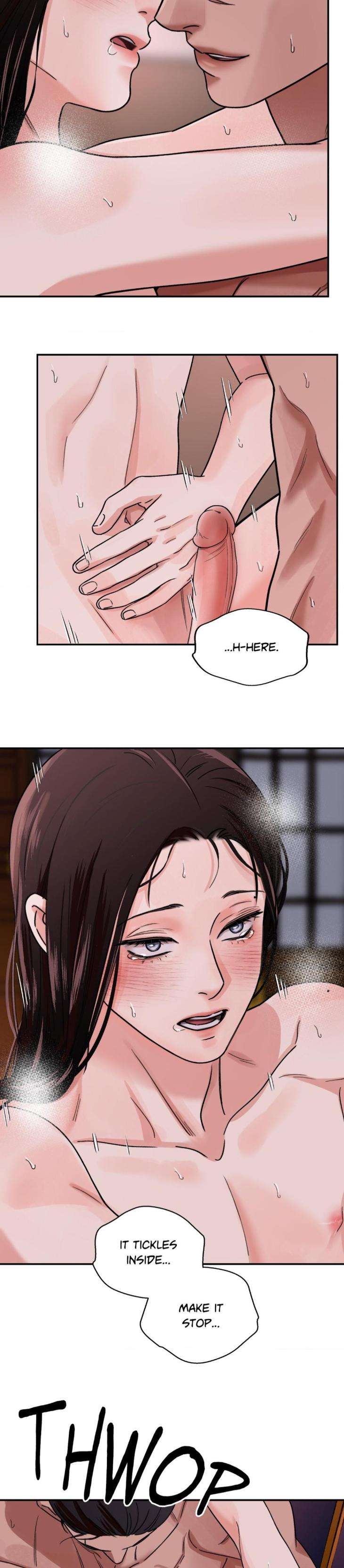 Steel-Under-Silk-By-Snob-Eng page 16