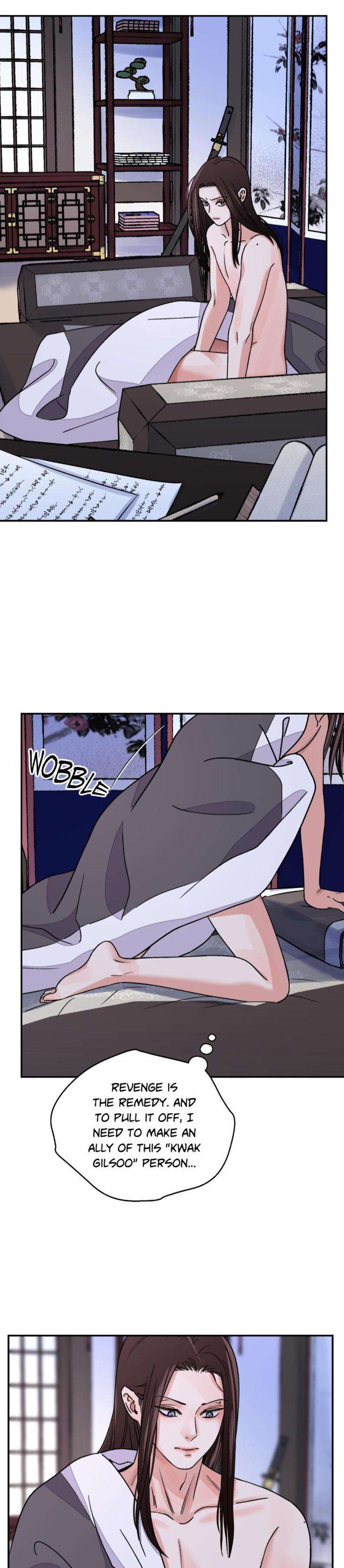 Steel-Under-Silk-By-Snob-Eng page 20
