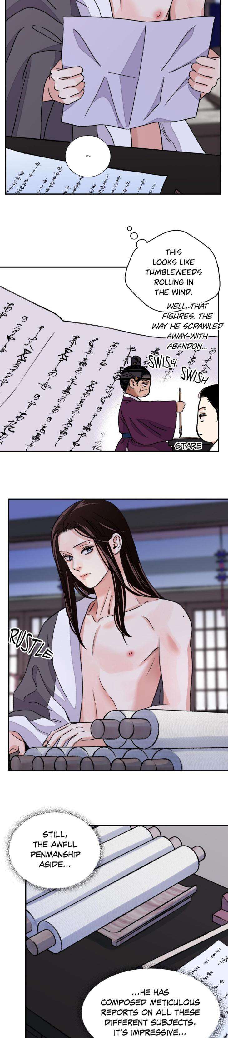 Steel-Under-Silk-By-Snob-Eng page 21