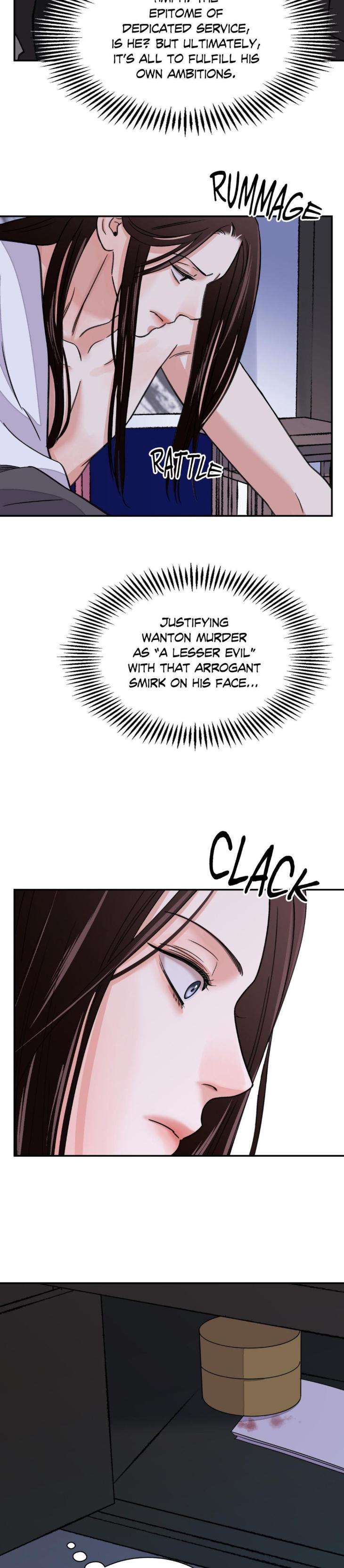 Steel-Under-Silk-By-Snob-Eng page 23