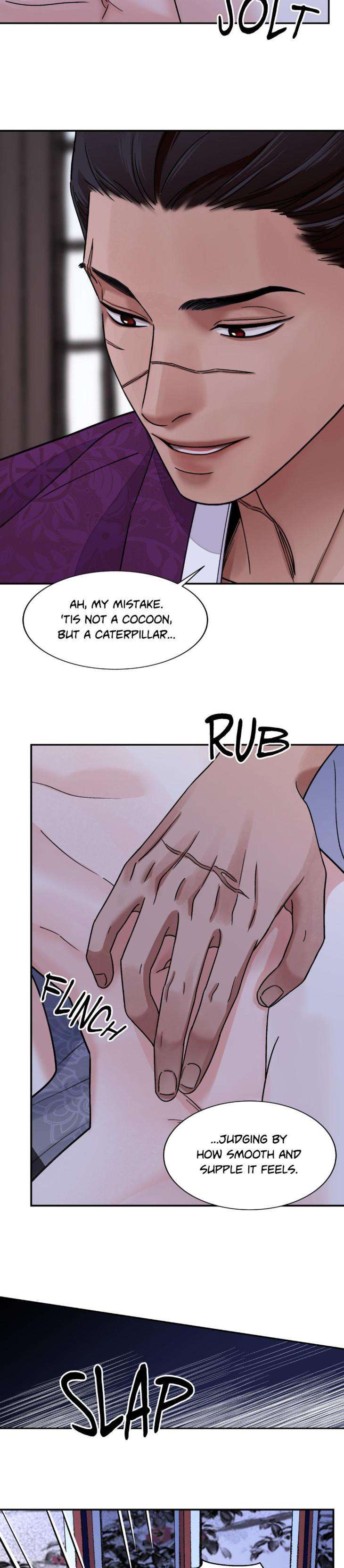 Steel-Under-Silk-By-Snob-Eng page 5