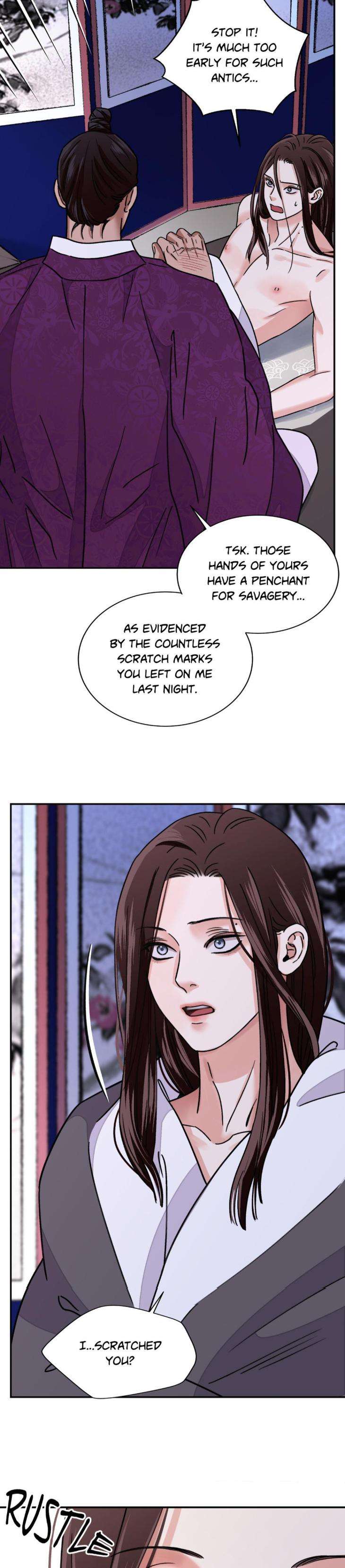 Steel-Under-Silk-By-Snob-Eng page 6