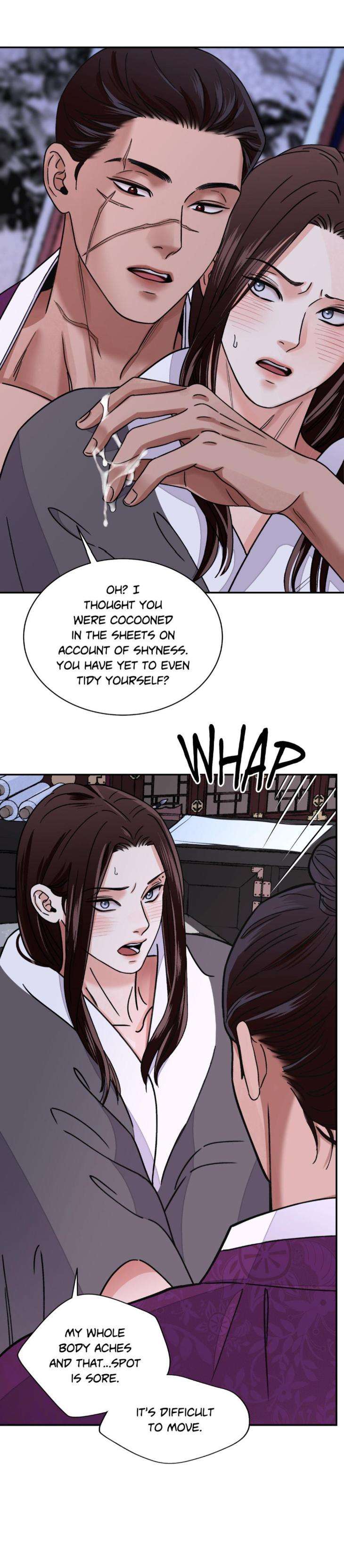 Steel-Under-Silk-By-Snob-Eng page 11