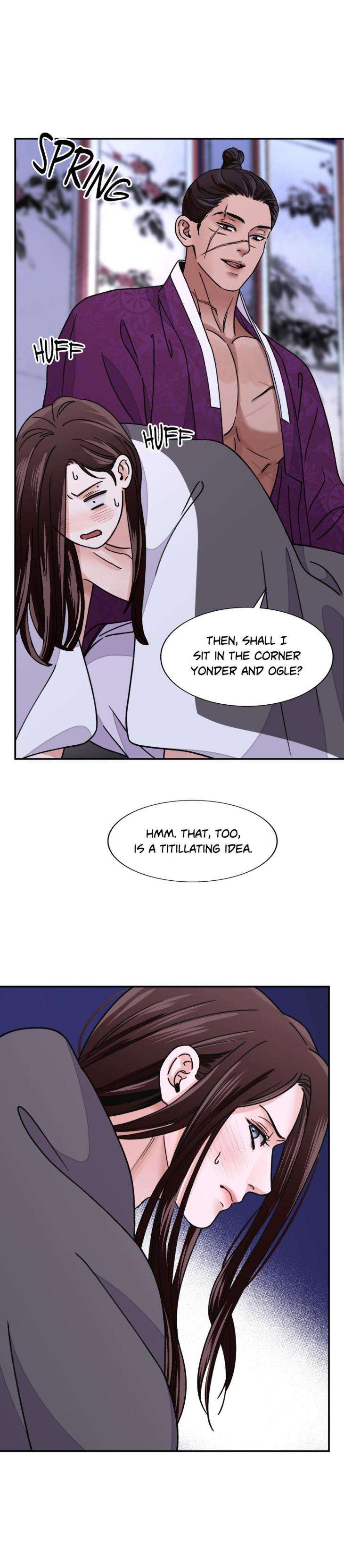 Steel-Under-Silk-By-Snob-Eng page 14
