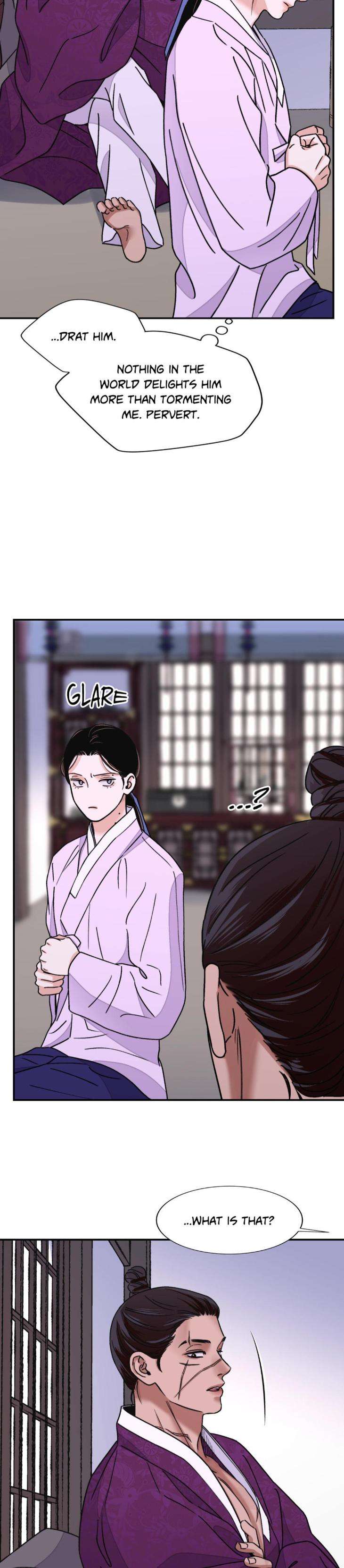 Steel-Under-Silk-By-Snob-Eng page 16