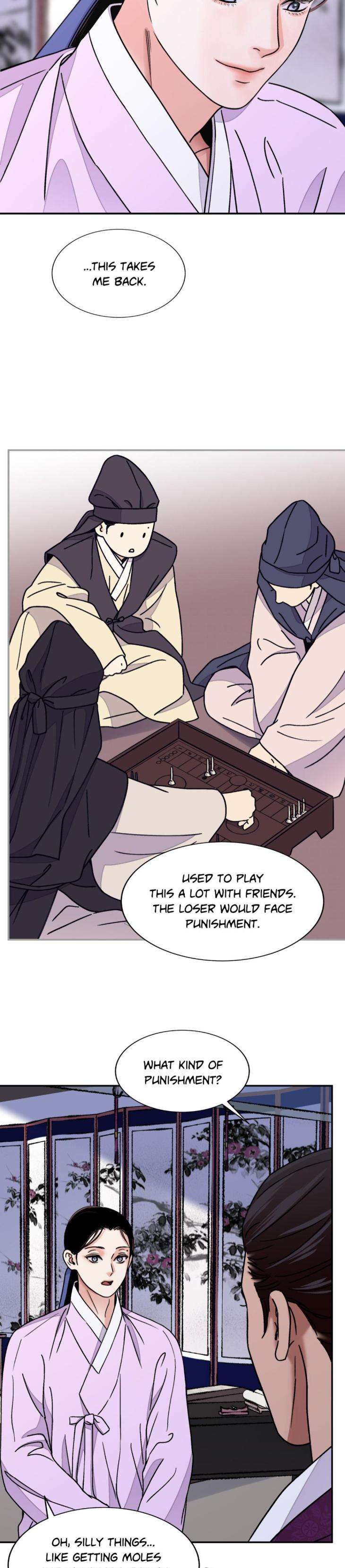 Steel-Under-Silk-By-Snob-Eng page 18