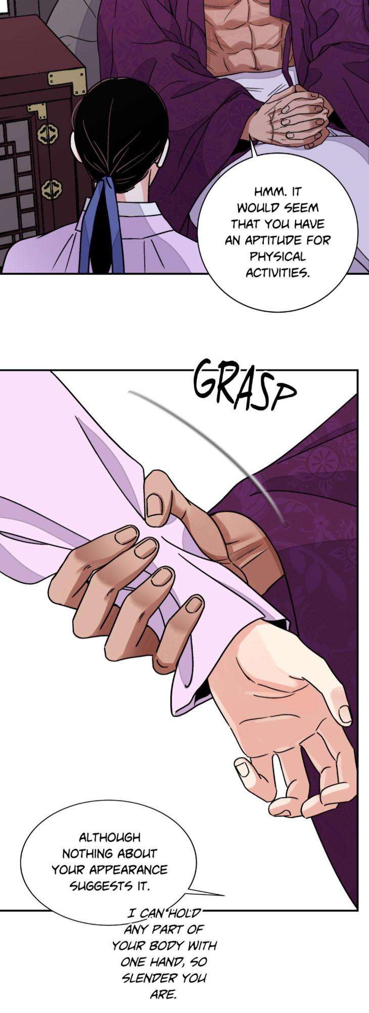 Steel-Under-Silk-By-Snob-Eng page 21