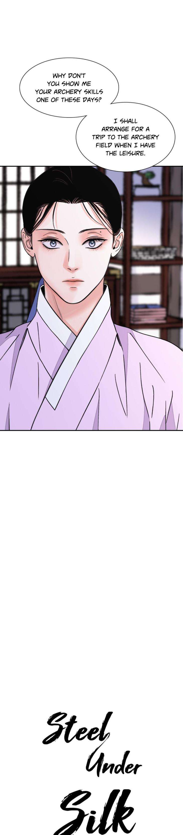 Steel-Under-Silk-By-Snob-Eng chapter_054 thumbnail