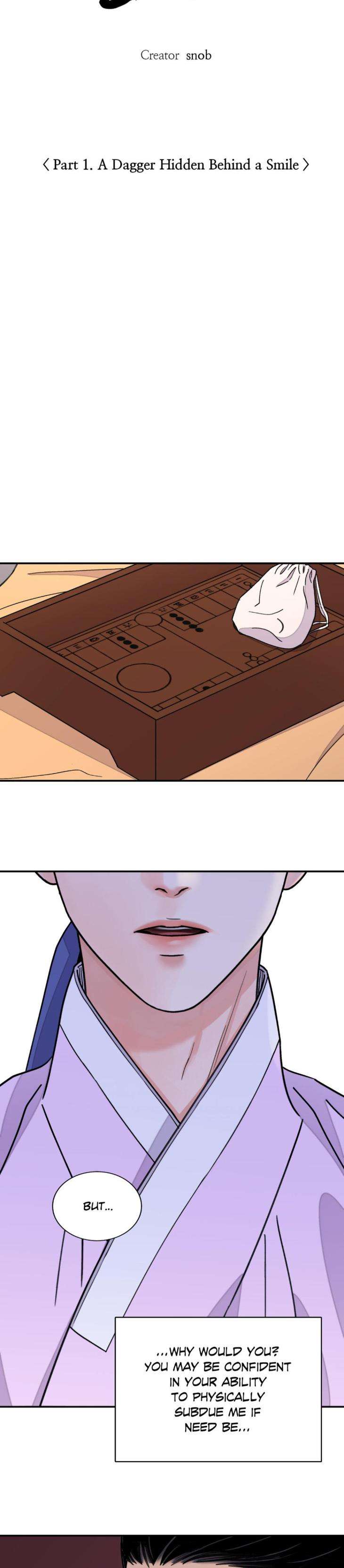 Steel-Under-Silk-By-Snob-Eng page 2