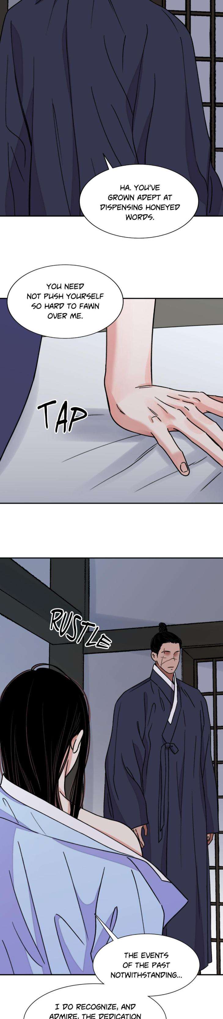 Steel-Under-Silk-By-Snob-Eng page 13