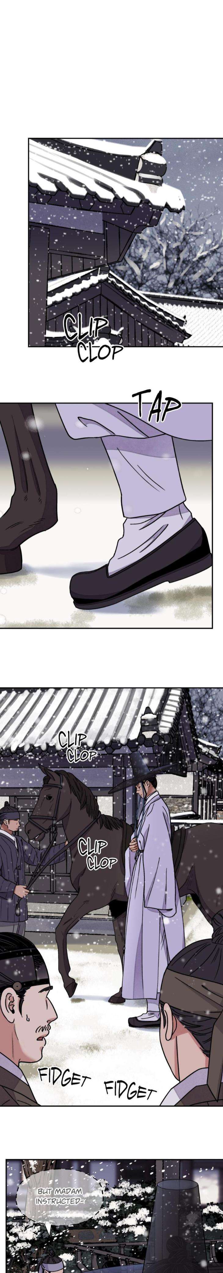 Steel-Under-Silk-By-Snob-Eng chapter_055 thumbnail