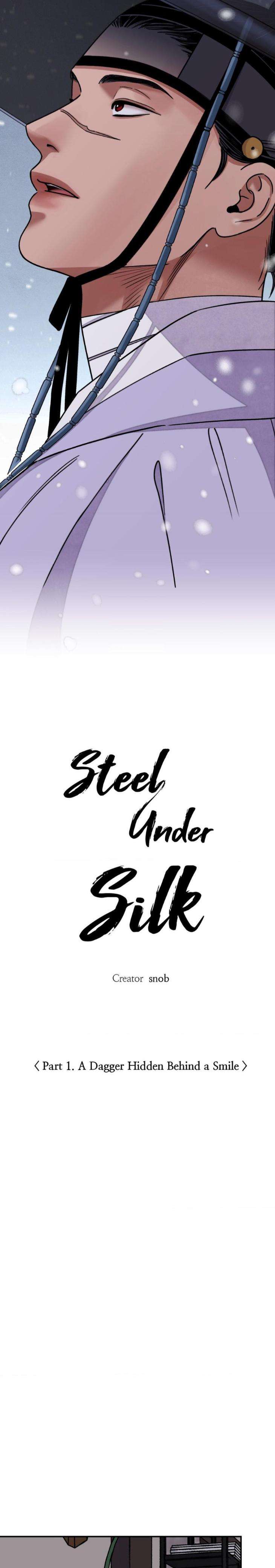 Steel-Under-Silk-By-Snob-Eng page 3