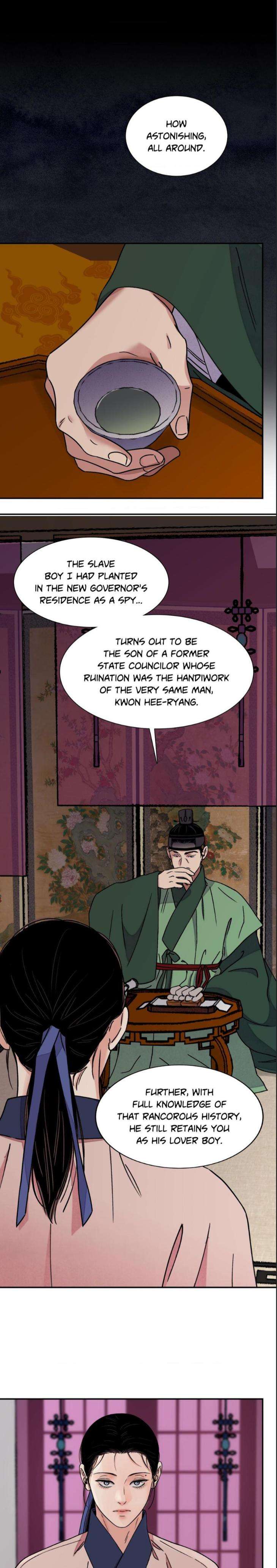 Steel-Under-Silk-By-Snob-Eng page 20