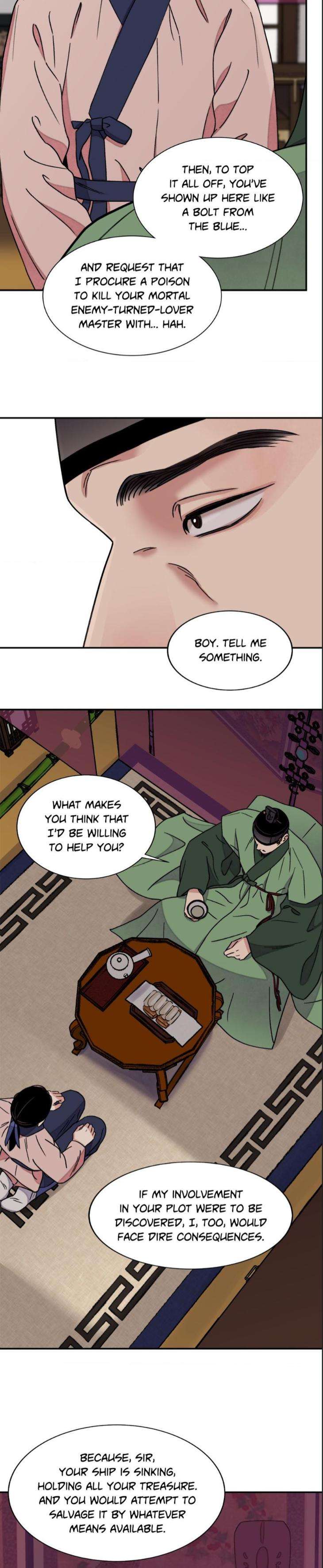 Steel-Under-Silk-By-Snob-Eng page 21