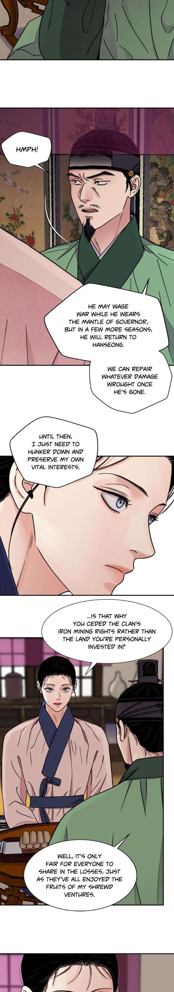Steel-Under-Silk-By-Snob-Eng page 3