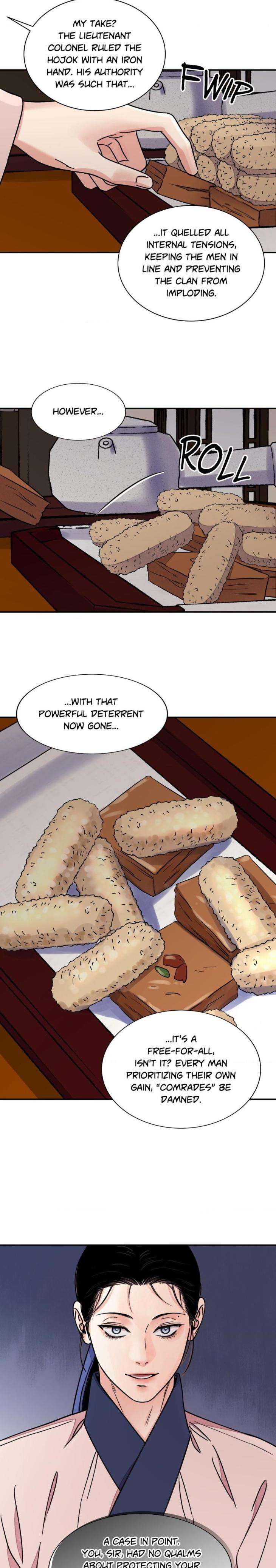 Steel-Under-Silk-By-Snob-Eng page 6