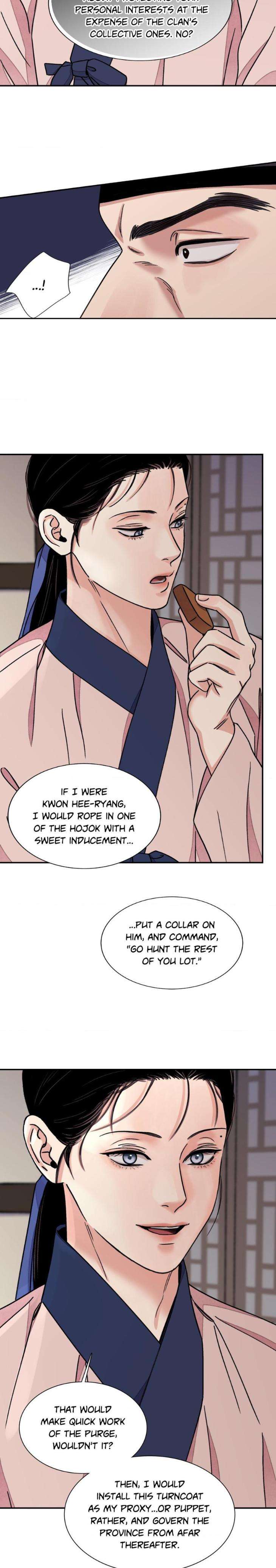 Steel-Under-Silk-By-Snob-Eng page 7
