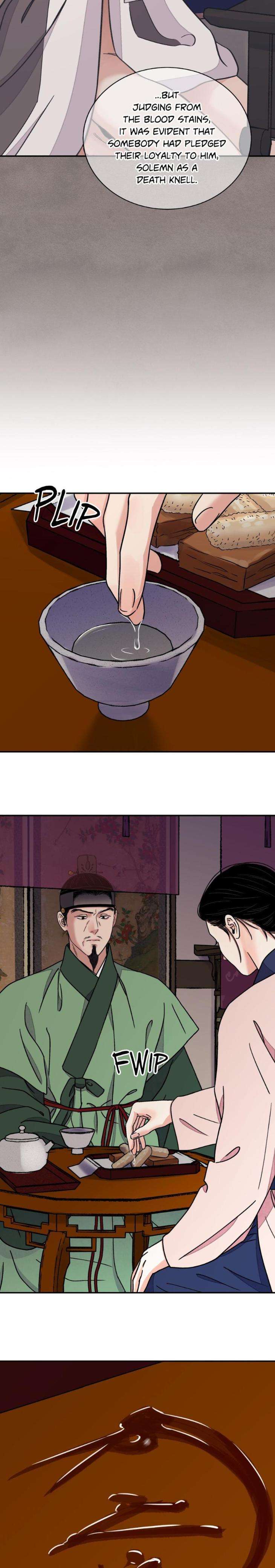 Steel-Under-Silk-By-Snob-Eng page 12