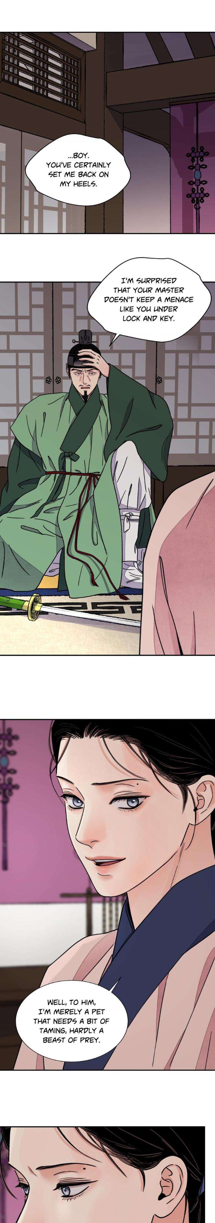 Steel-Under-Silk-By-Snob-Eng page 18