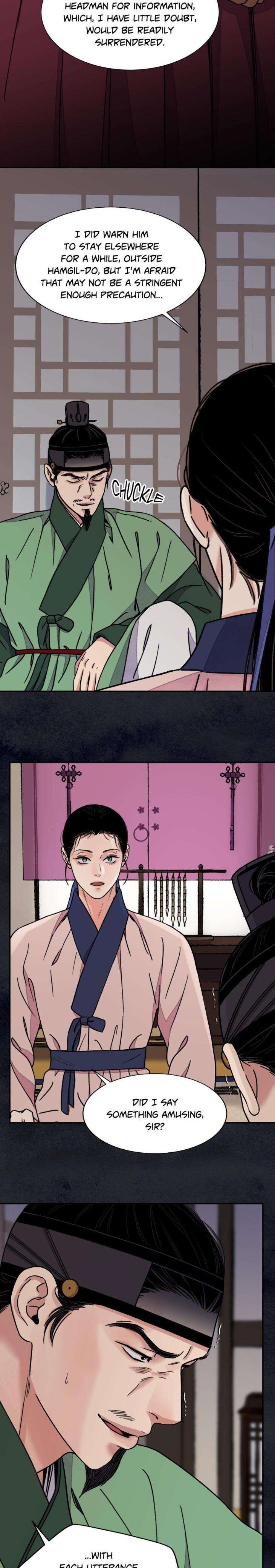 Steel-Under-Silk-By-Snob-Eng page 7