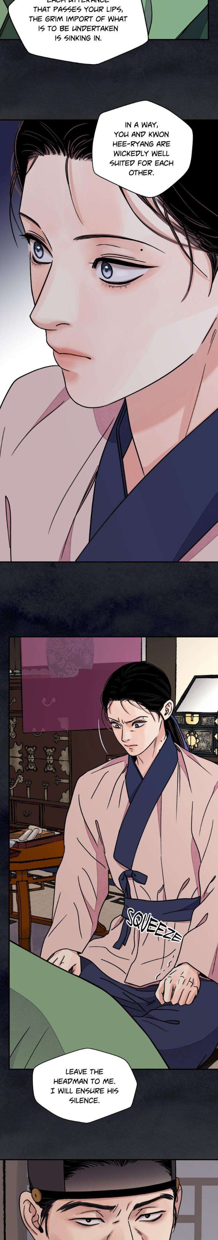Steel-Under-Silk-By-Snob-Eng page 8