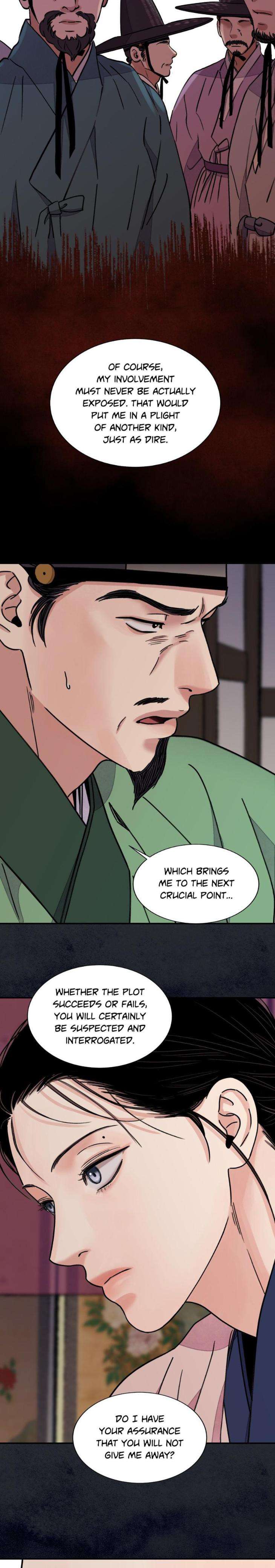 Steel-Under-Silk-By-Snob-Eng page 11