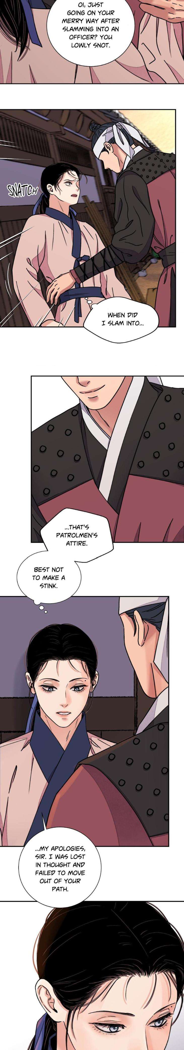 Steel-Under-Silk-By-Snob-Eng page 15
