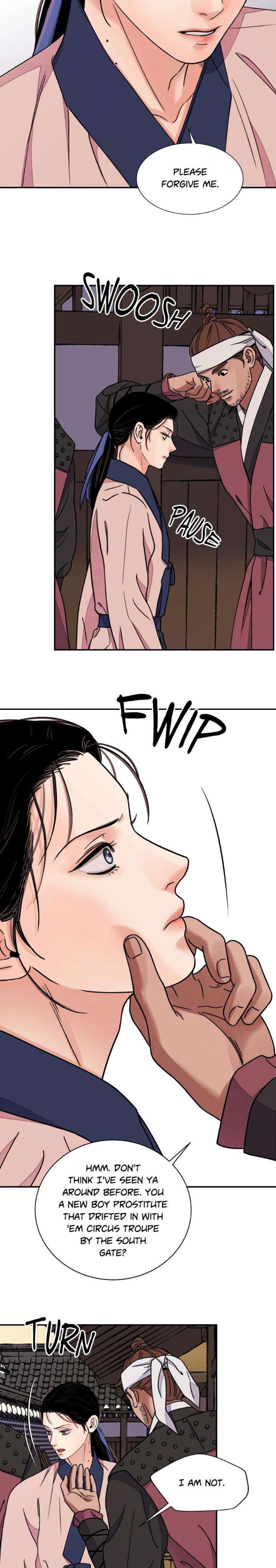 Steel-Under-Silk-By-Snob-Eng page 16