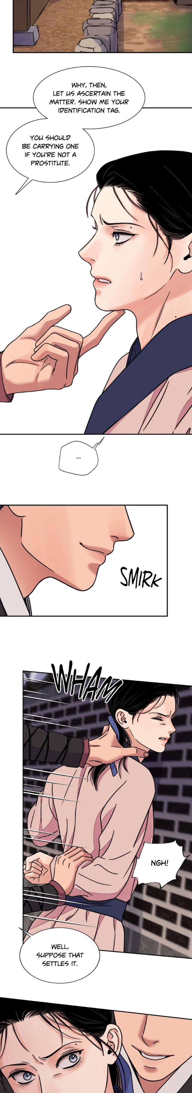 Steel-Under-Silk-By-Snob-Eng page 18