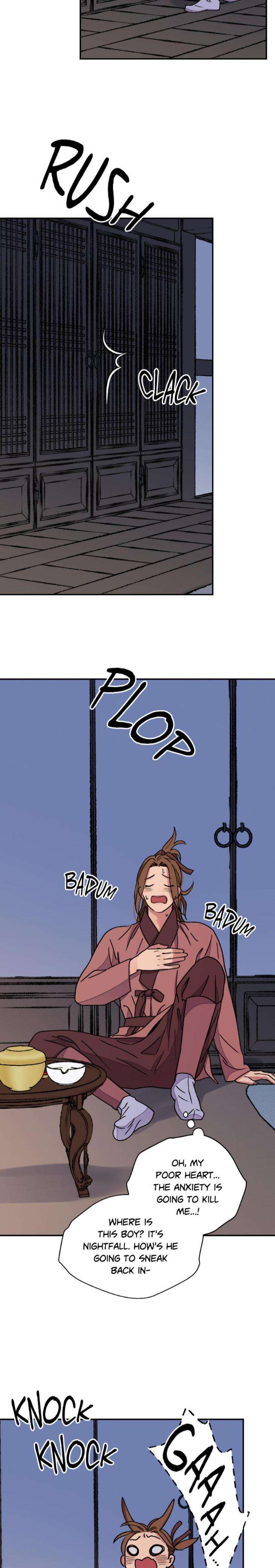 Steel-Under-Silk-By-Snob-Eng page 18