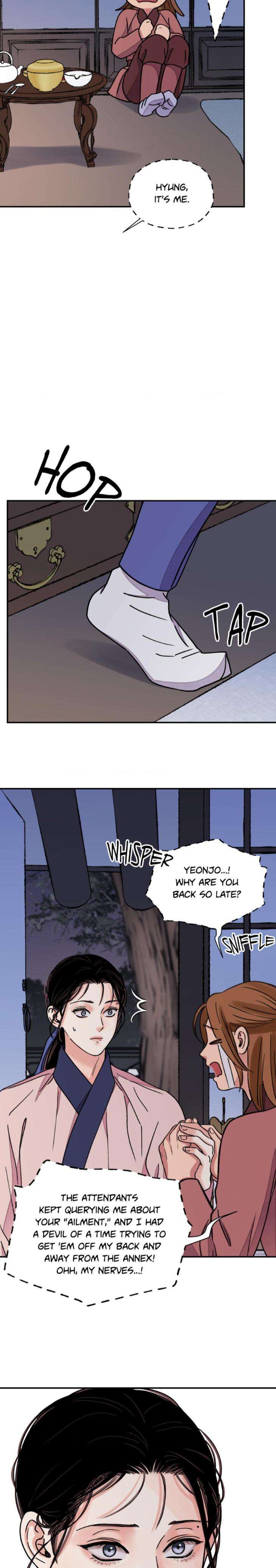 Steel-Under-Silk-By-Snob-Eng page 19