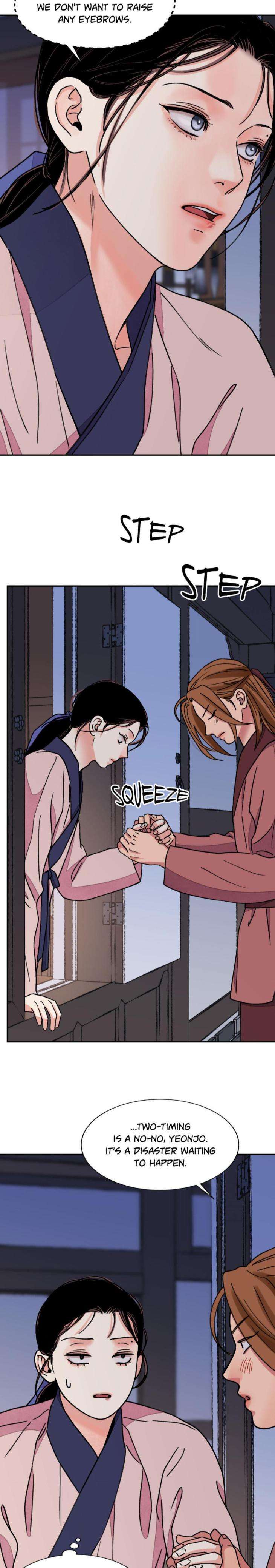 Steel-Under-Silk-By-Snob-Eng page 5