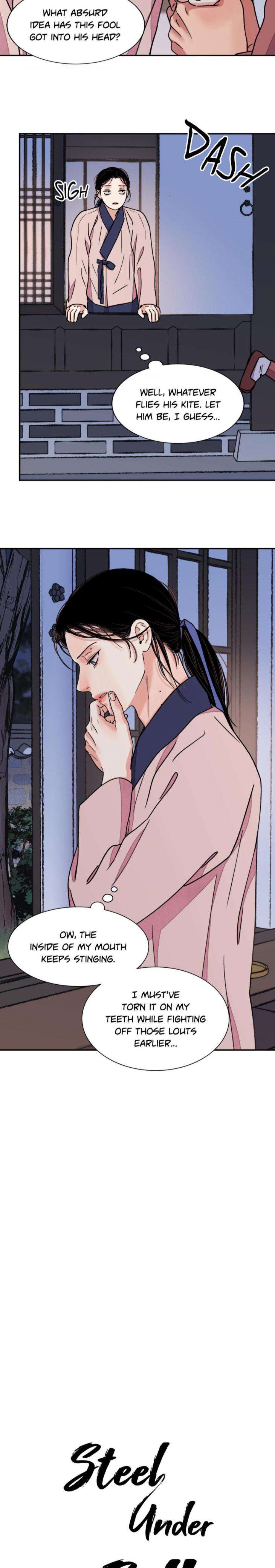 Steel-Under-Silk-By-Snob-Eng page 6