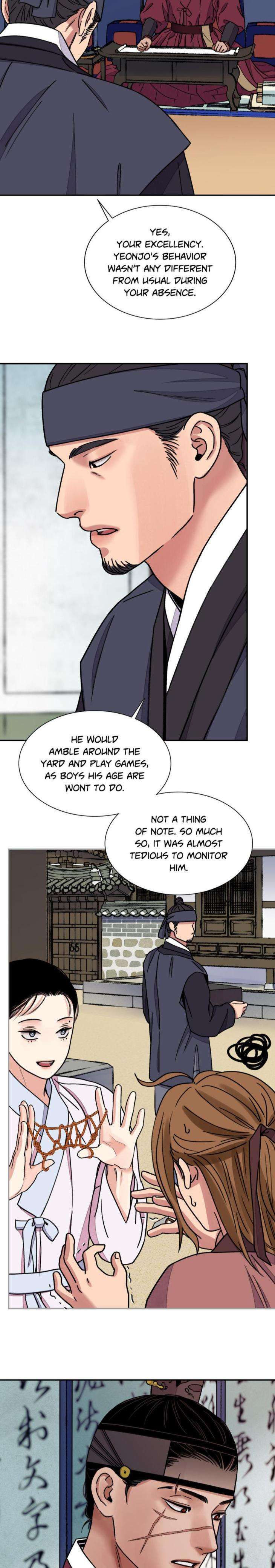 Steel-Under-Silk-By-Snob-Eng page 8