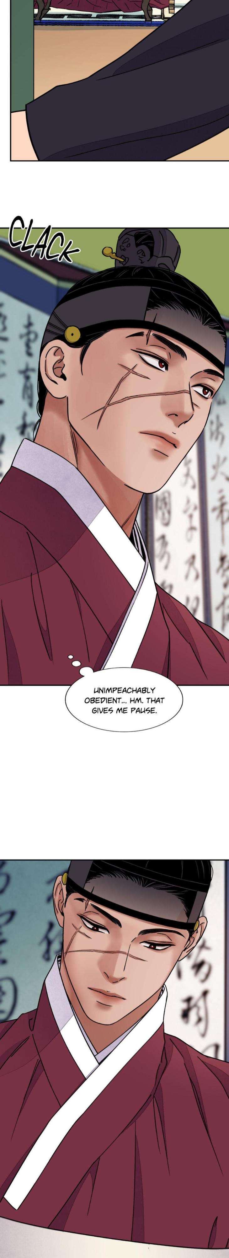 Steel-Under-Silk-By-Snob-Eng page 10