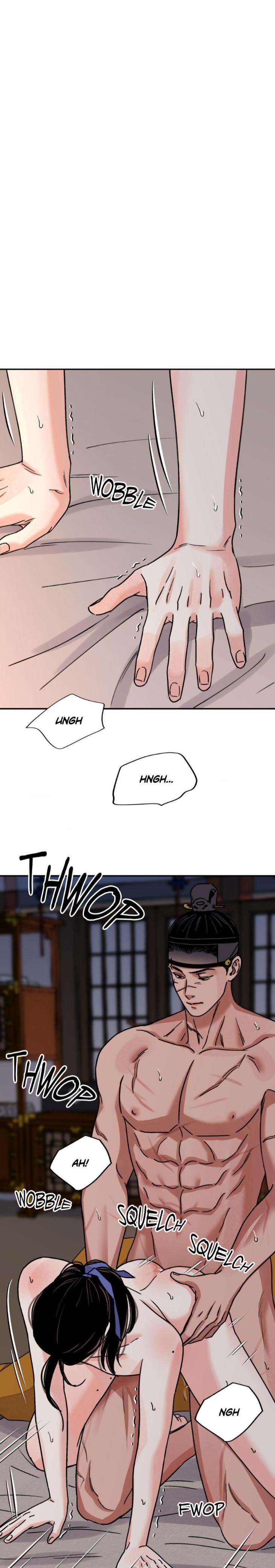 Steel-Under-Silk-By-Snob-Eng page 12