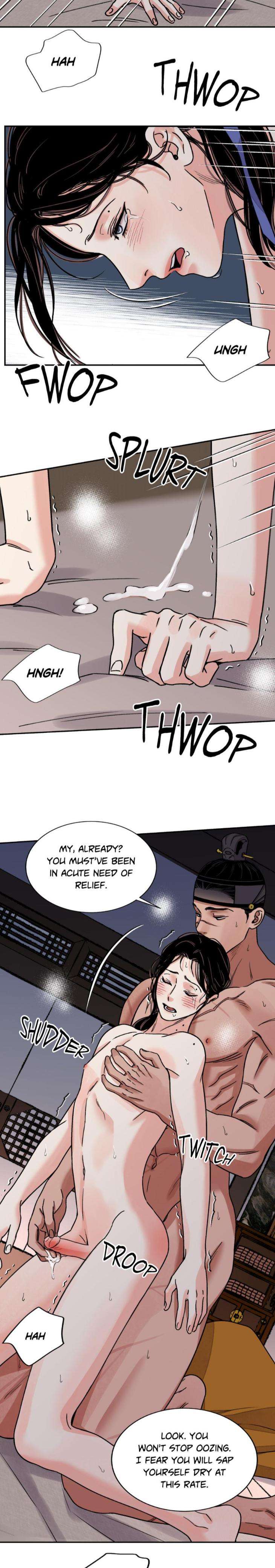 Steel-Under-Silk-By-Snob-Eng page 13