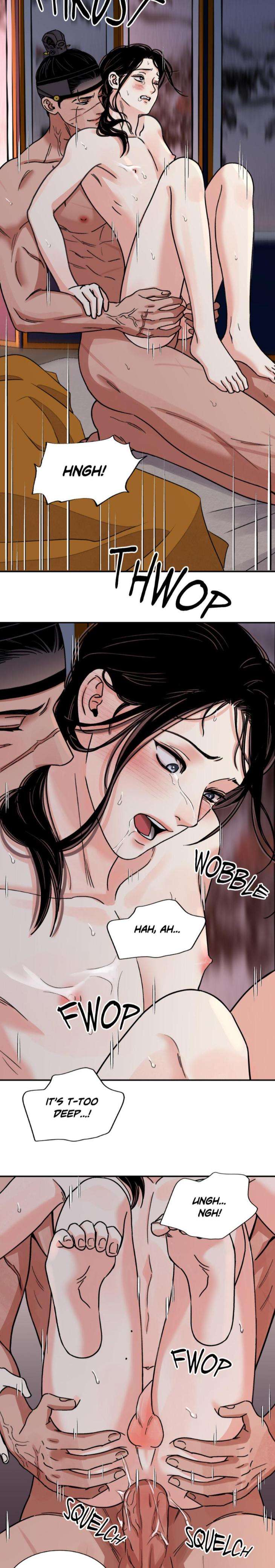 Steel-Under-Silk-By-Snob-Eng page 15