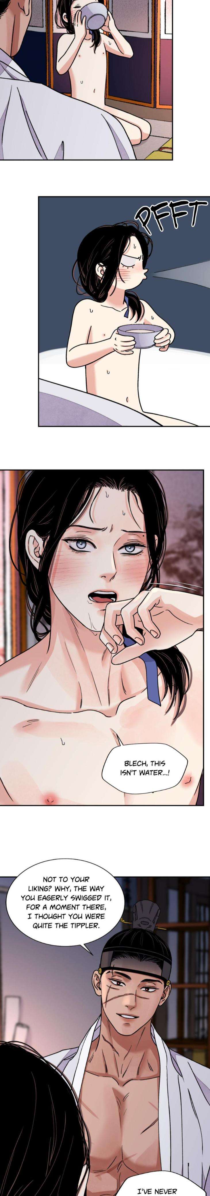 Steel-Under-Silk-By-Snob-Eng page 18