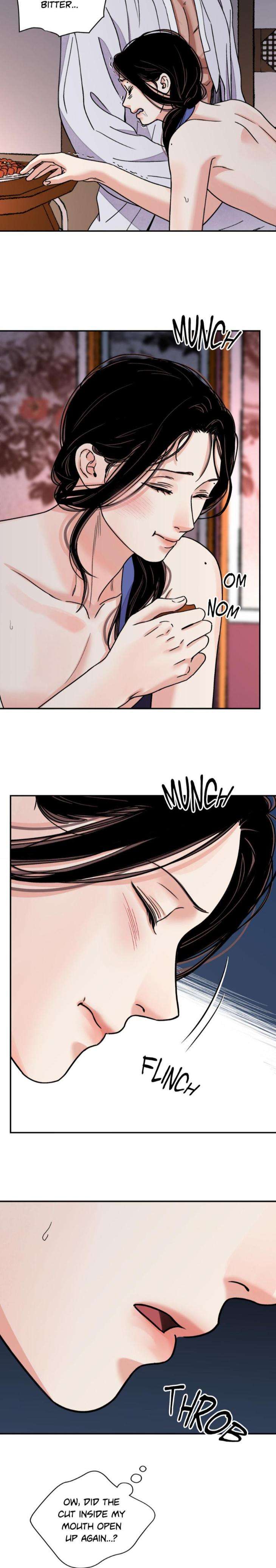 Steel-Under-Silk-By-Snob-Eng page 21