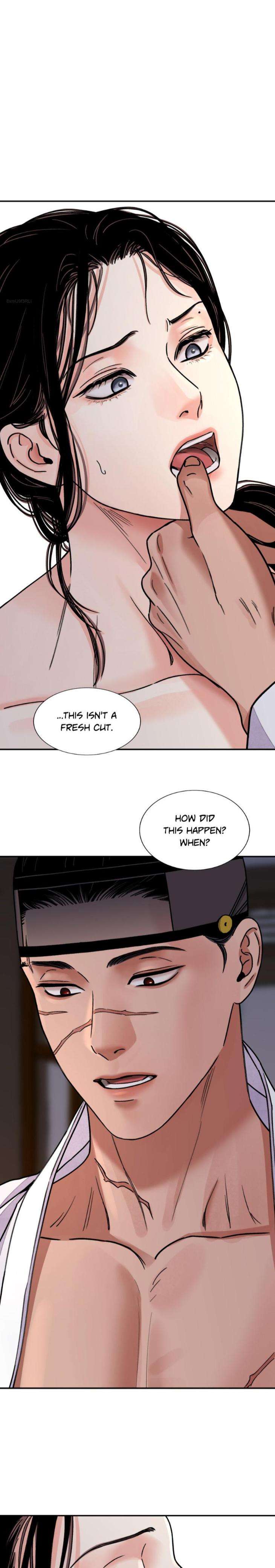 Steel-Under-Silk-By-Snob-Eng chapter_061 thumbnail