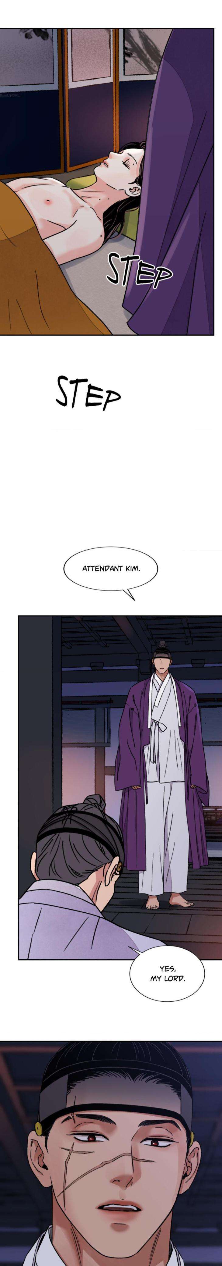 Steel-Under-Silk-By-Snob-Eng page 11