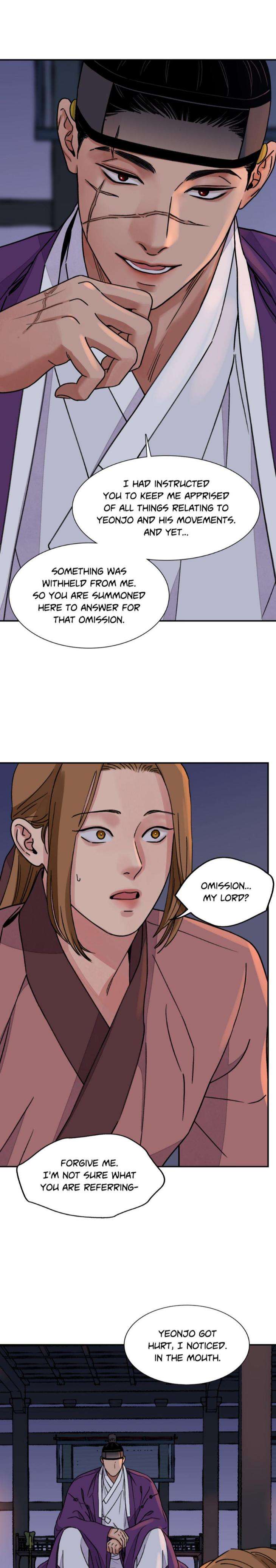 Steel-Under-Silk-By-Snob-Eng page 13