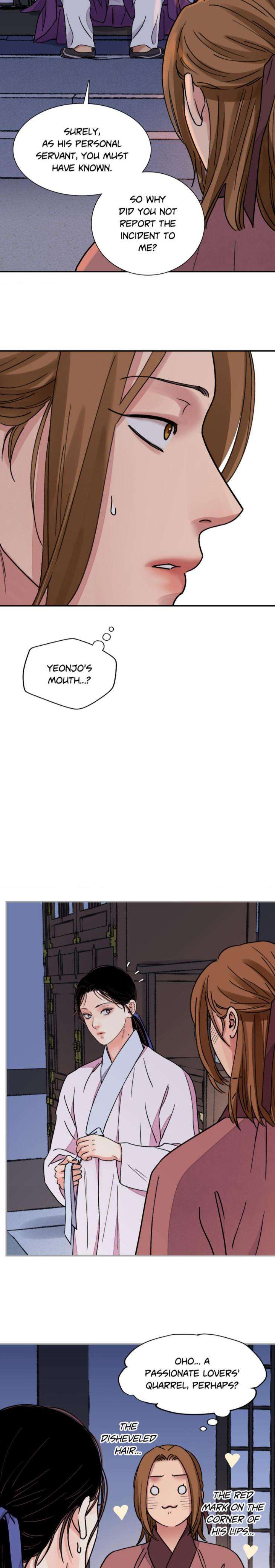 Steel-Under-Silk-By-Snob-Eng page 14